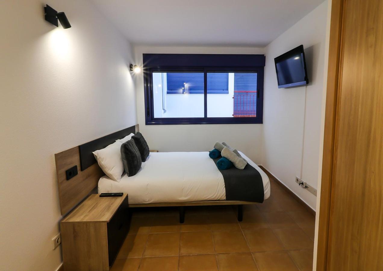 Apartamento Aregoma Apartamento Puerto del Rosario  Exterior foto