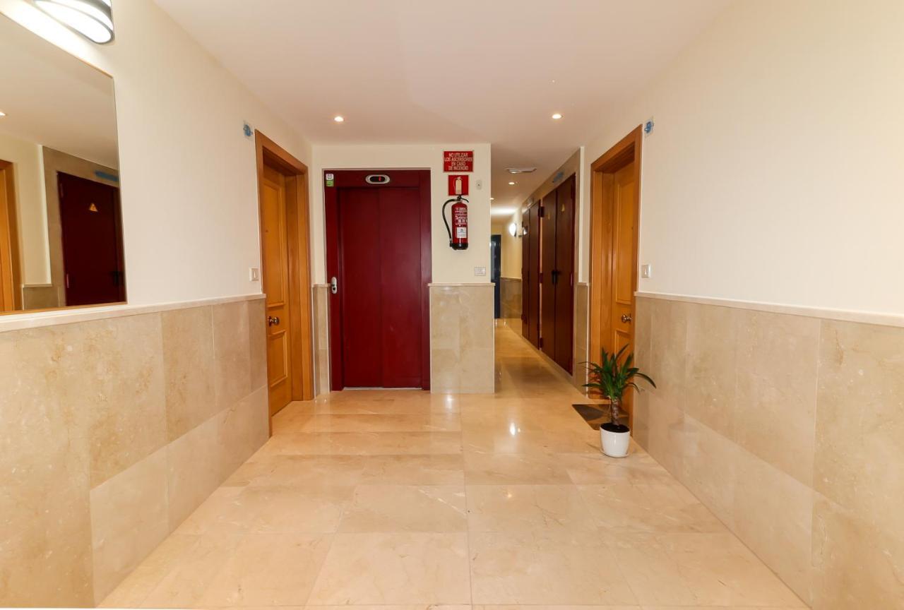 Apartamento Aregoma Apartamento Puerto del Rosario  Exterior foto