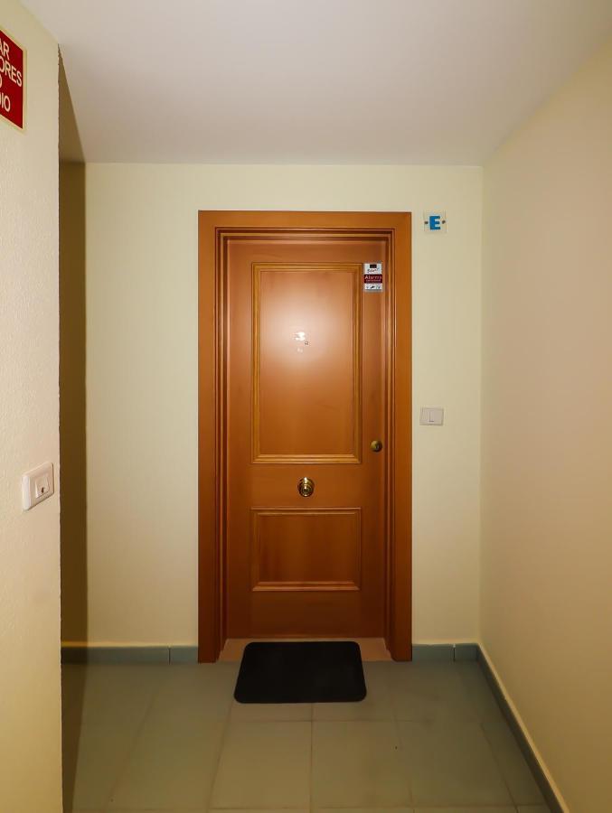 Apartamento Aregoma Apartamento Puerto del Rosario  Exterior foto